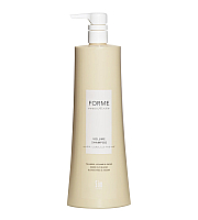 Sim Sensitive Forme Essentials Volume Shampoo - Шампунь для объема 1000 мл